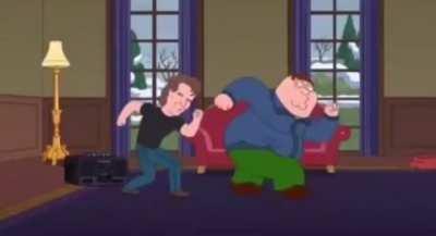 King Crimson fans be like