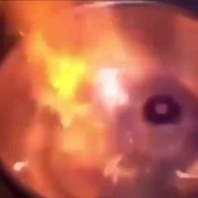 90s kids will understand this epic battle