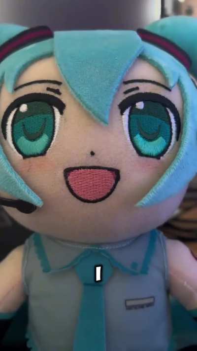 She’s leaving your wifi