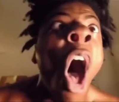 Me when the imposter is Sus