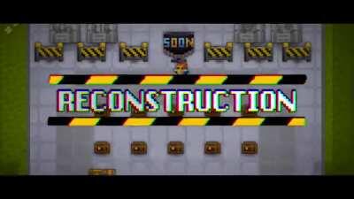 MotMG 2020 - Reconstruction