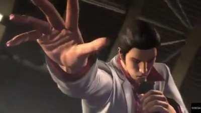 when i heard that kiryu becomes a taxi driiver in Y5 the first thing i thought was this: