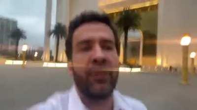 Precisamos alertar nossas familias, faça este video chegar a seus entes queridos que falorizam a fé cristã!!!