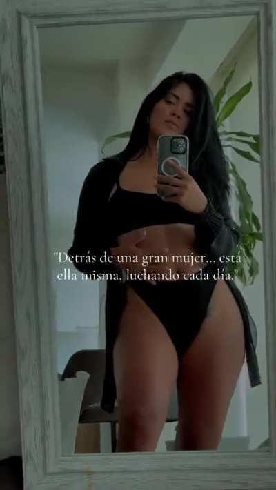 Que haces mi amor ya duermes ?