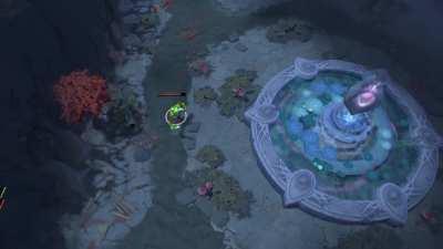 My New Favorite Strategy with Chen (Denying XP Runes)