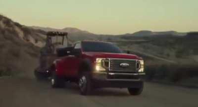 I mean, it’s a dude with another dude, right?