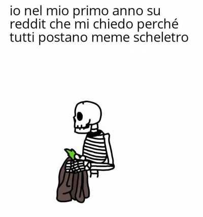 Repost da r/memes crediti u/lonermemer