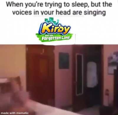 This game de-de-destroyed my sleep schedule