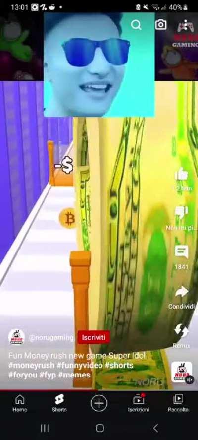 Ihave I have brain rot😁