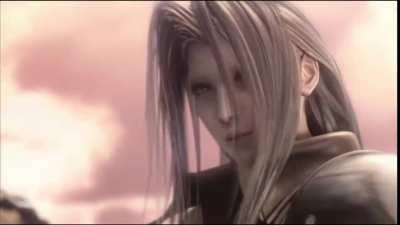 FF7 Victory Fanfare Remix AMV