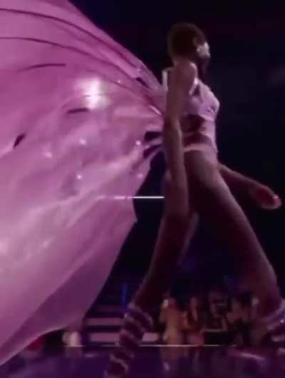 I'll NEVER get tired of watching this 😇🕊️🔥