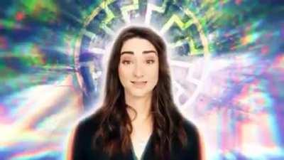 Important message from Scythian Queen Abigail Shapiro in these trying times...