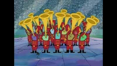 It REALLY doesn't need to be this good.