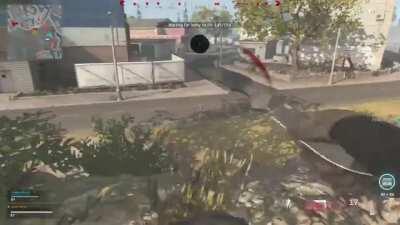 I never get that lucky out of the lobby