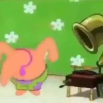 Literally me when part y