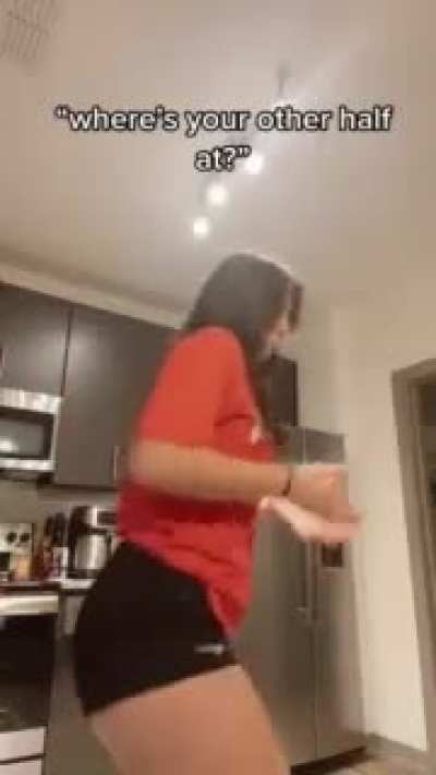 Anna Amara ass (dm to jerk)