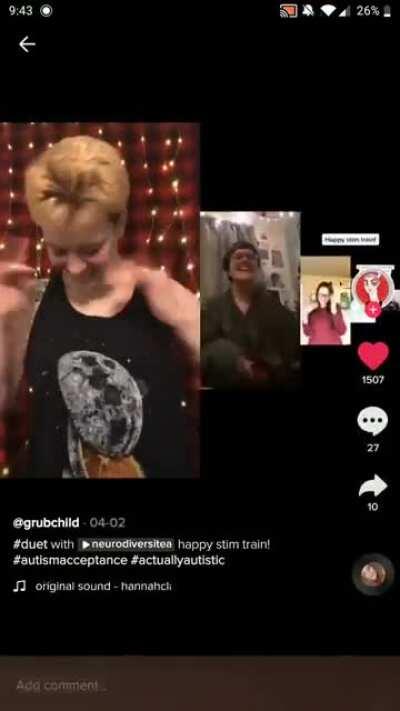 The classic stim compilation