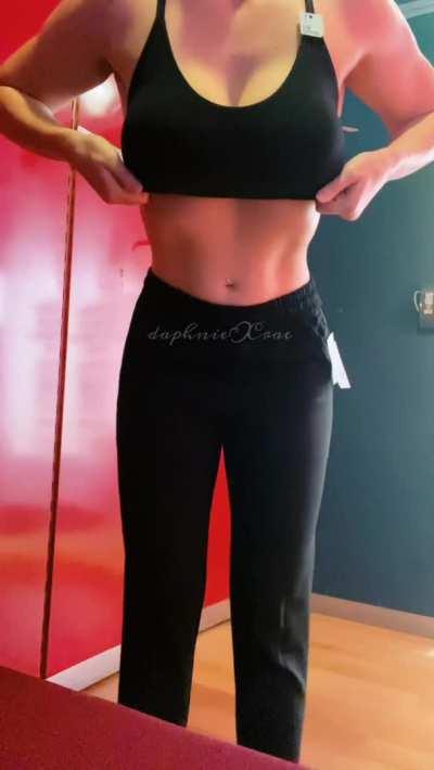 I took up fencing. The police insisted I have to give it back.