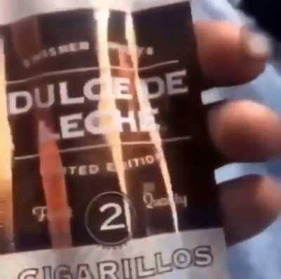 Why did bro get duesh de lueshe🤦🏽‍♂️