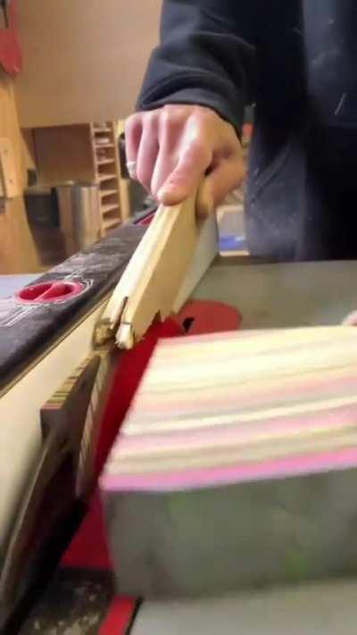 Ouch (video muted because of that damn song, you know what song i'm talking about)