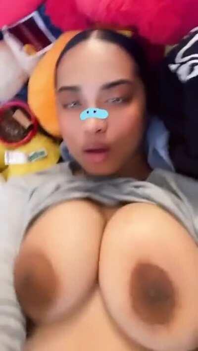 Focus on my Eyes, if you can [F]