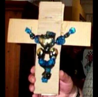 beast machines status