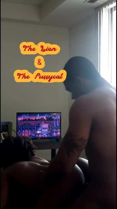 We Workout Together, Smoke Together, Cum Together