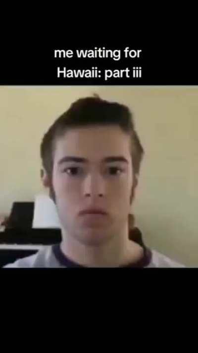 I’m still waiting (TikTok their name in video)