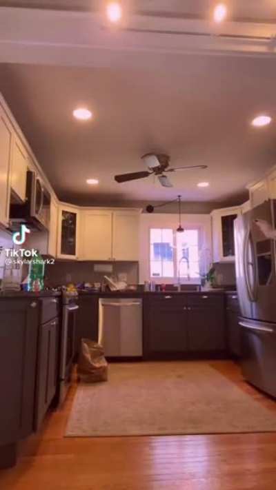 Effortlessly... 😩 (Shark)