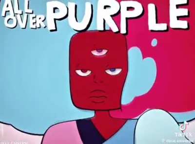 Qual seu casal favorito de Steven Universo? (O meu é Rubi e safira)