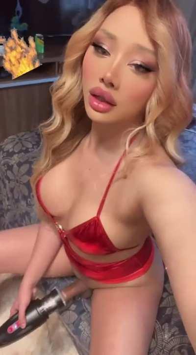 I don't know how to stop using it this toy is so fun