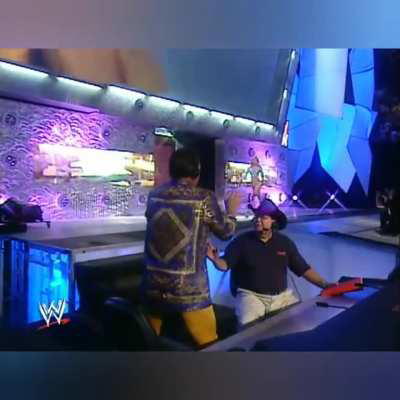 Made an updated edit of Stacy Keibler. Removed the guy so it's more booty for all.