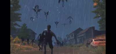 First look at Lifeafter’s CN trailer for the coming update on 6 May