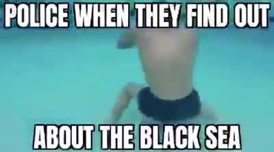 this isn’t karma roulette it’s Russian roulette now