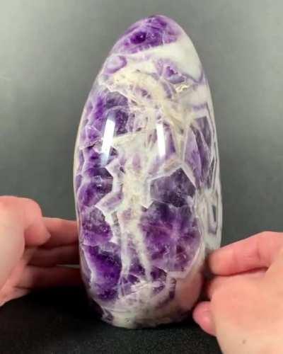 When you look good from every angle