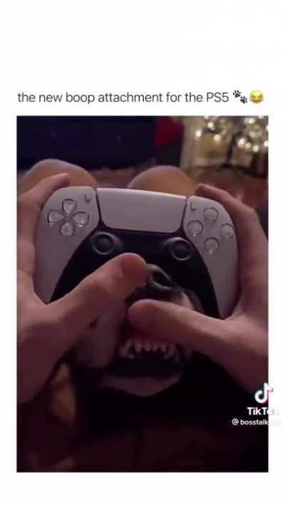 Deswegen ist der Dualsense jetzt teurer, der hat einen ganz neuen Button!