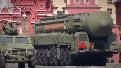 Ukrainian Internation Legion asks foreigns to join in fight with Russia: 
We’ve been raised under a guiding principle: 
Protect the innocent and stand firm for democracy. Nearly three decades ago, Ukraine relinquished its nuclear arsenal in exchange for p