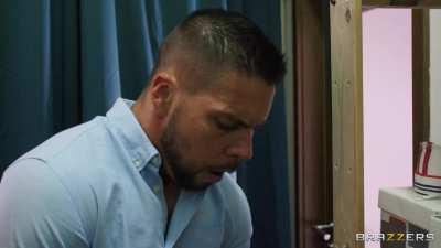 Cheating Wife Doggystyle Josephine Jackson Porn GIF by pornotree.com