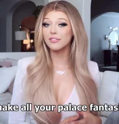 All of my fantasies ? 😳