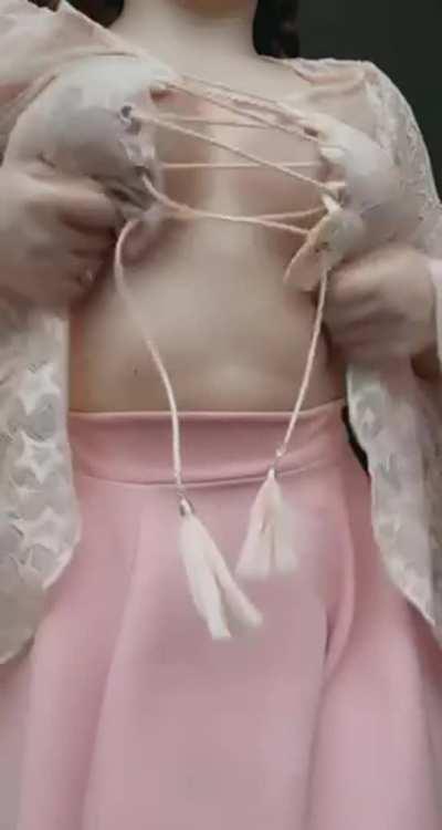 My friends have taken pics of my boobs to their surgeon as a blueprint, do you think that was a good idea?