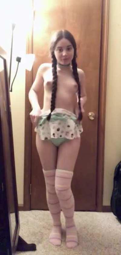 I miss my daddy 🥺