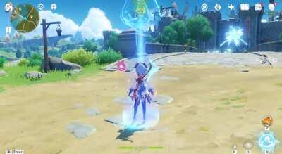 MAKING TIMMIE SUFFER: WINDMILL SHOT