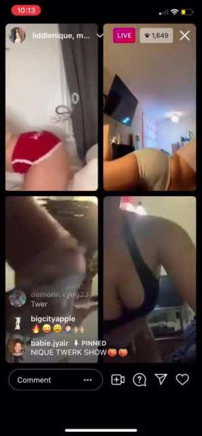 Alright imma take a break