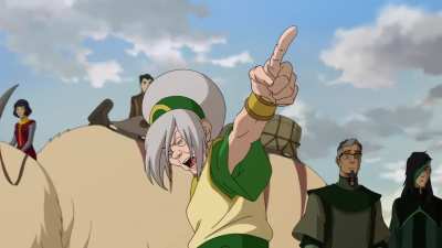 Shot through the heart, and you're to blame…