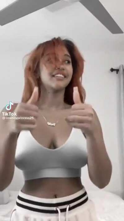 Slight of Hand 😜 [@cowboyprincess25]