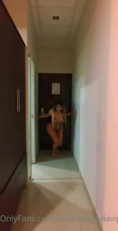 Fatima segovia onlyfans