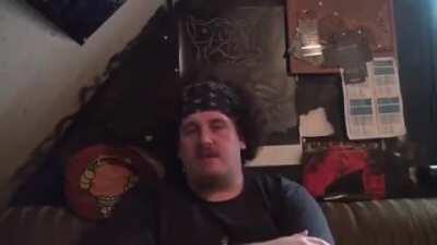 Lügenlord stellt sich vor