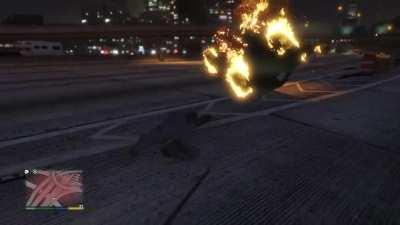 Just got the Series X version, this had me laughing for a good minute