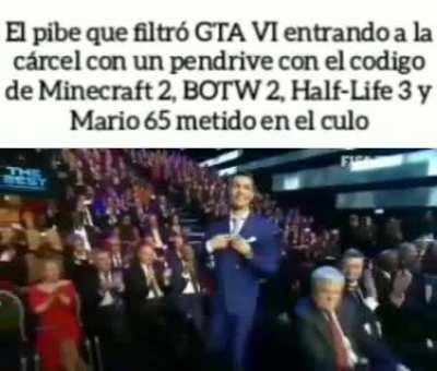 GTA 6 fue solo el comienzo...