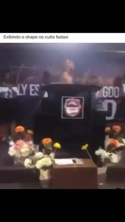 Resultado de muito jejum😎